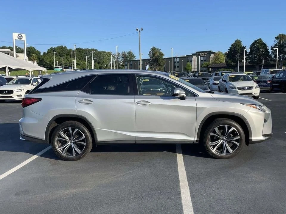 2019 Lexus RX 4th Gen - Image 8 of 20