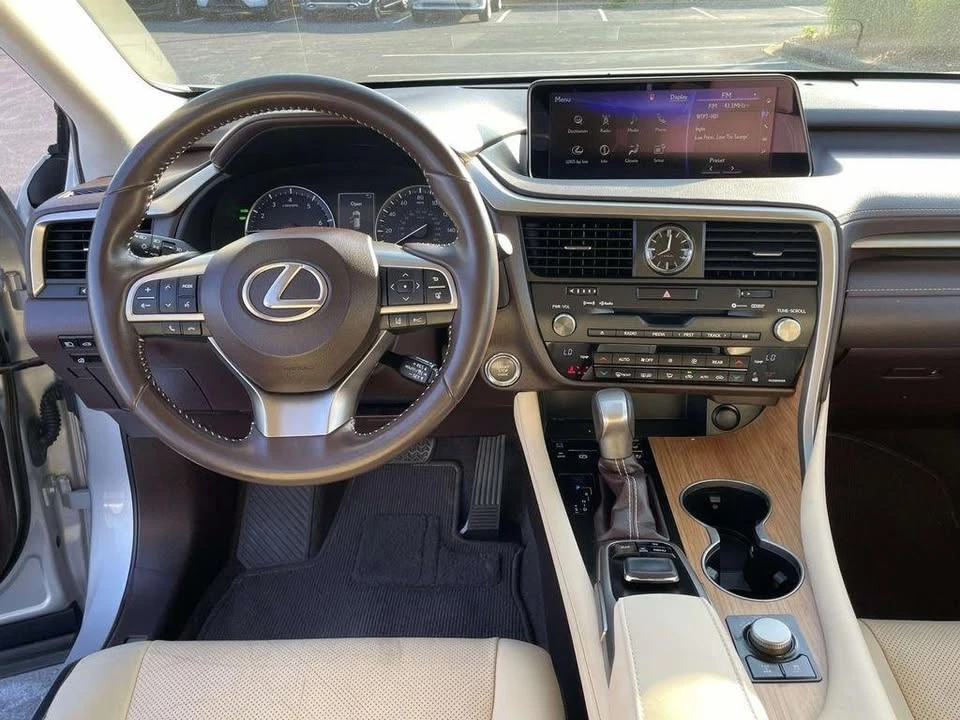 2019 Lexus RX 4th Gen - Image 13 of 20