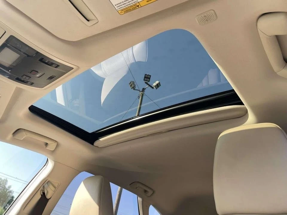 2019 Lexus RX 4th Gen - Image 18 of 20