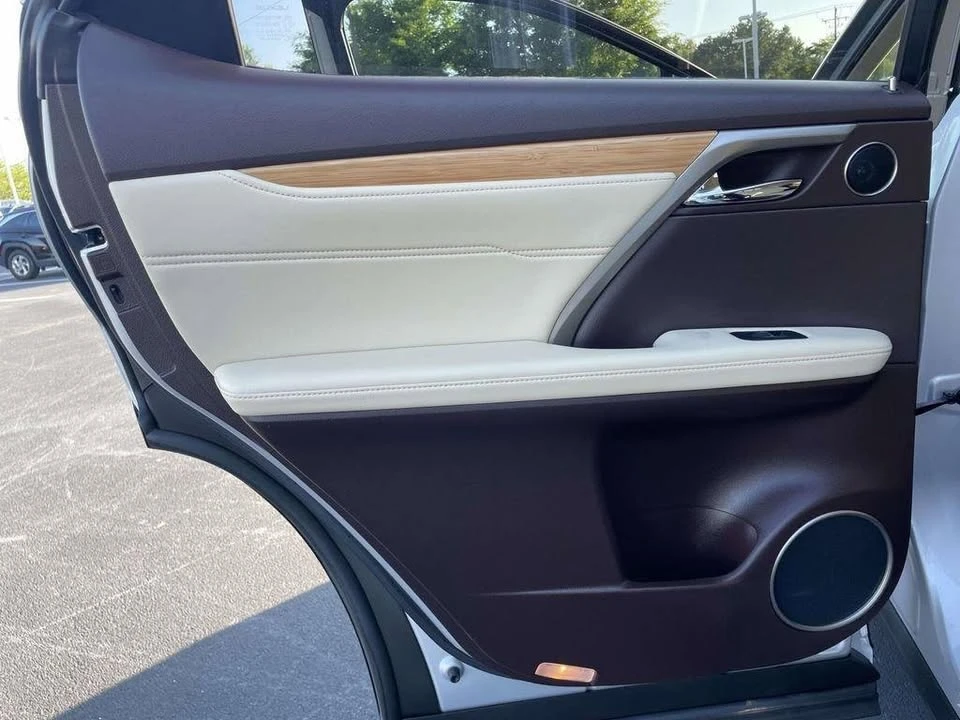 2019 Lexus RX 4th Gen - Image 11 of 20