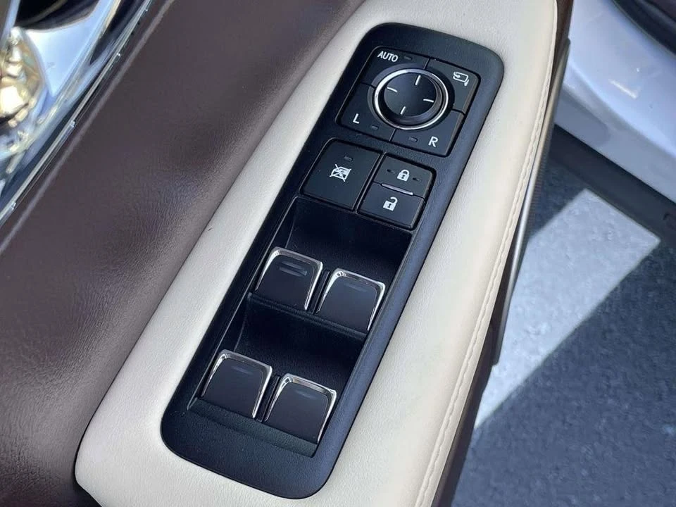 2019 Lexus RX 4th Gen - Image 15 of 20