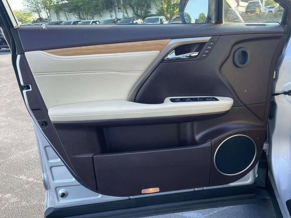 2019 Lexus RX 4th Gen - Image 14 of 20