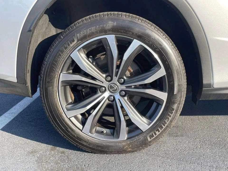 2019 Lexus RX 4th Gen - Image 9 of 20