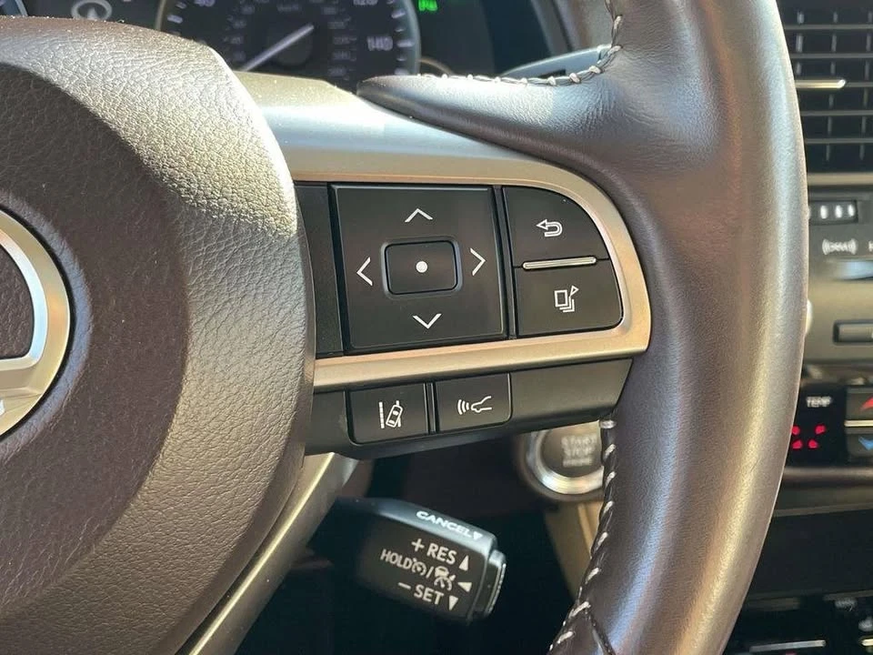 2019 Lexus RX 4th Gen - Image 20 of 20