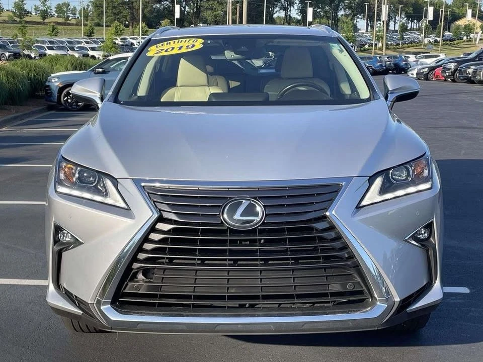 2019 Lexus RX 4th Gen - Image 2 of 20