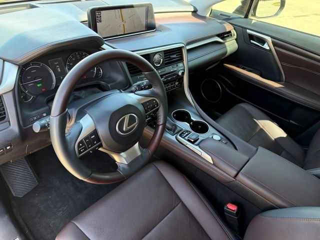 2019 Lexus RX 4th Gen - Image 7 of 12