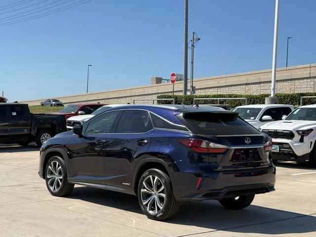 2019 Lexus RX 4th Gen - Image 6 of 12