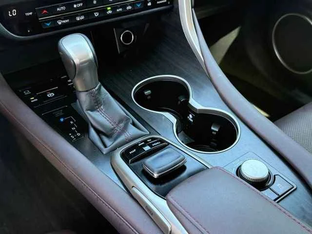 2019 Lexus RX 4th Gen - Image 12 of 12