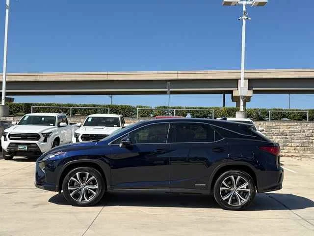 2019 Lexus RX 4th Gen - Image 4 of 12