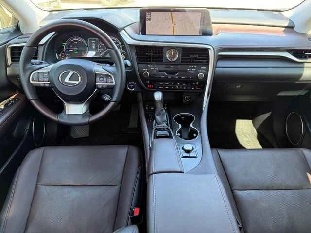 2019 Lexus RX 4th Gen - Image 9 of 12