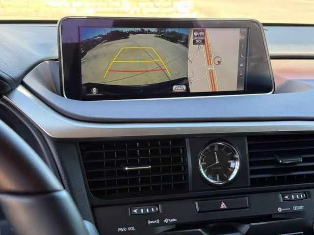 2019 Lexus RX 4th Gen - Image 11 of 12