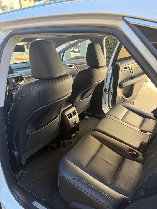 2019 Lexus RX 4th Gen - Image 5 of 6