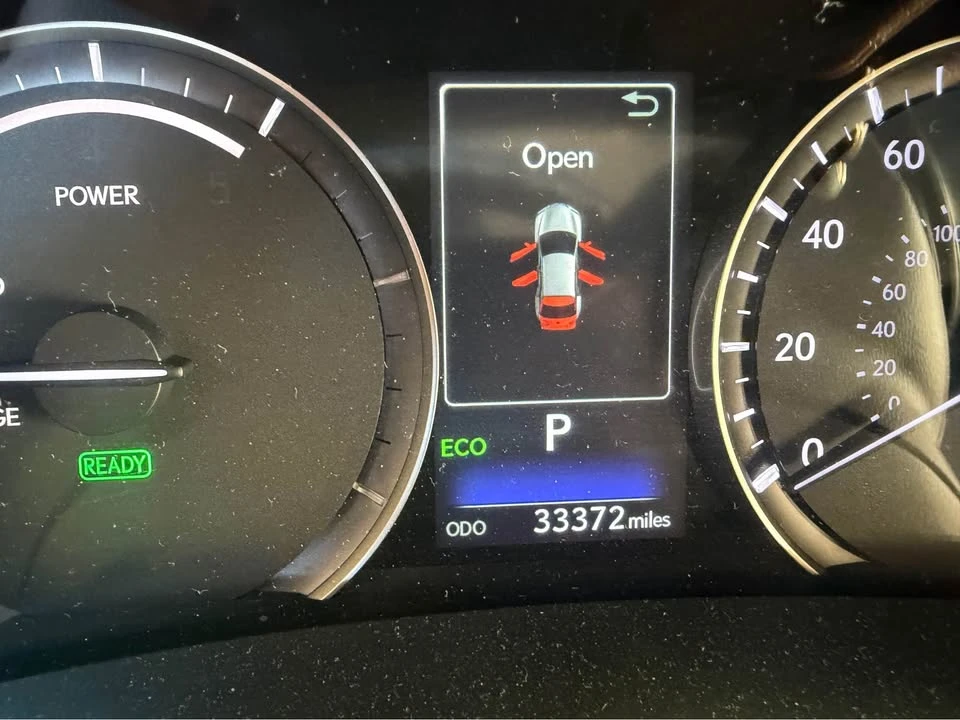 2019 Lexus RX 4th Gen - Image 3 of 6