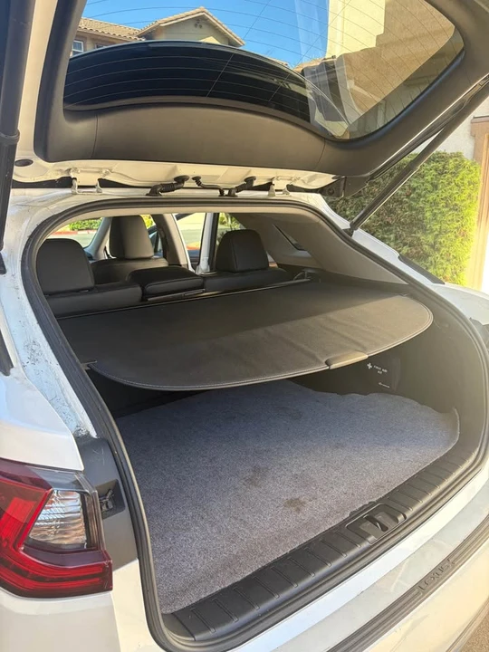 2019 Lexus RX 4th Gen - Image 6 of 6