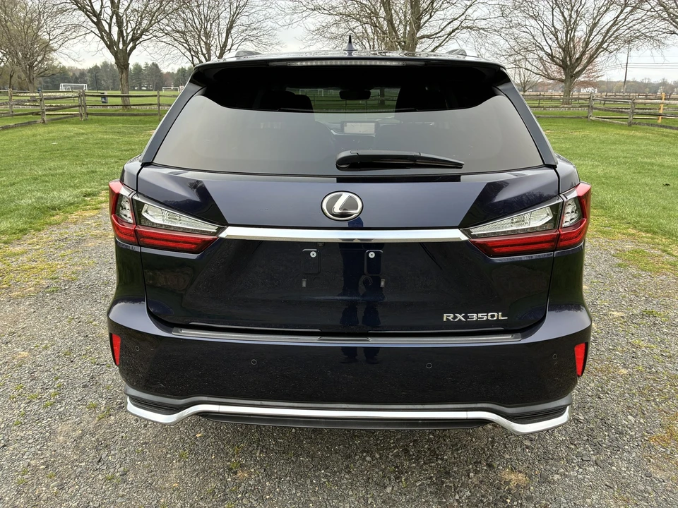 2019 Lexus RX 4th Gen - Image 6 of 21