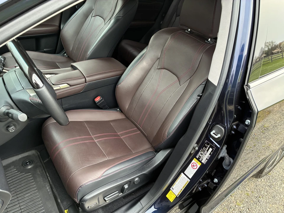 2019 Lexus RX 4th Gen - Image 13 of 21