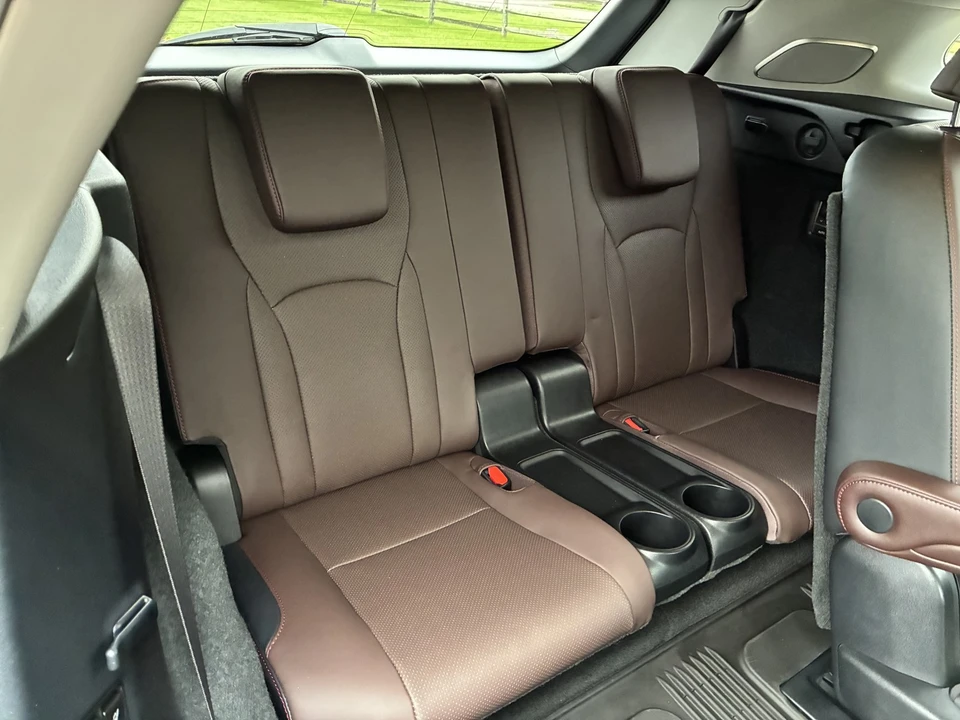 2019 Lexus RX 4th Gen - Image 21 of 21