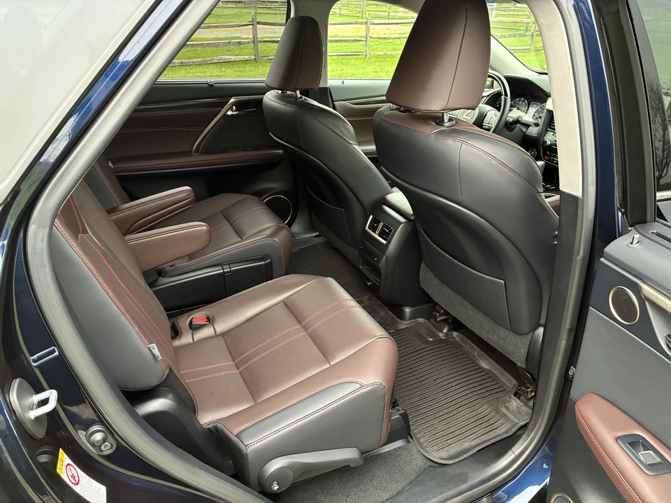 2019 Lexus RX 4th Gen - Image 20 of 21