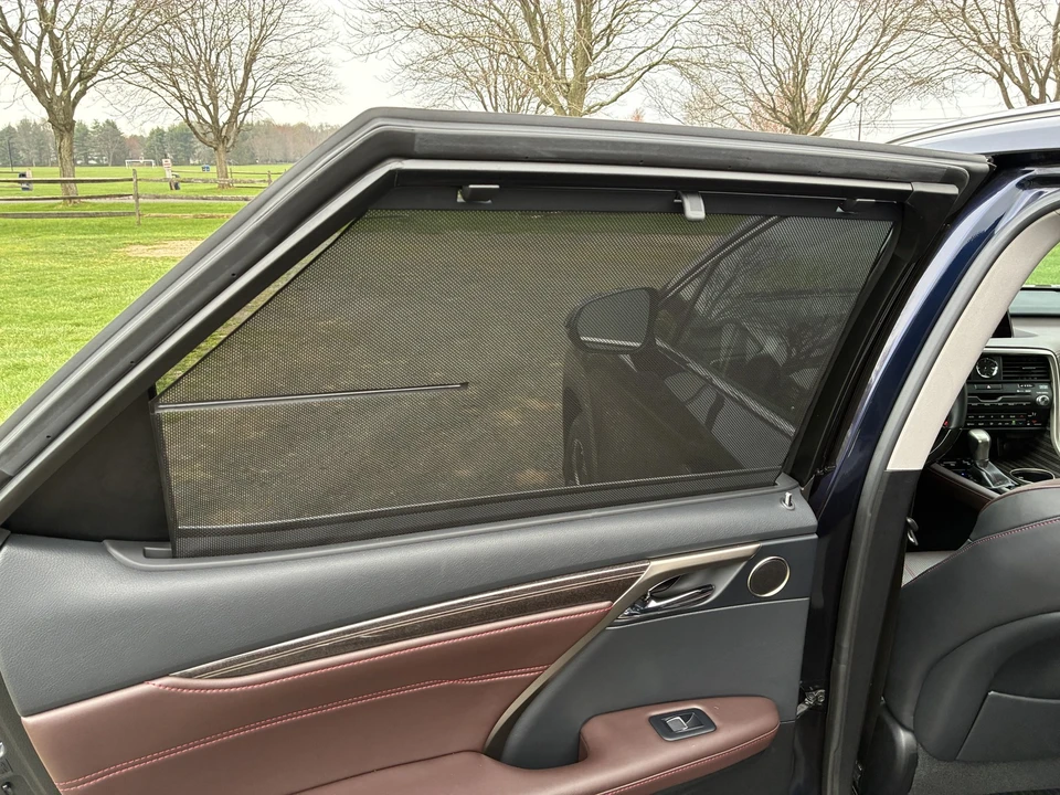 2019 Lexus RX 4th Gen - Image 16 of 21