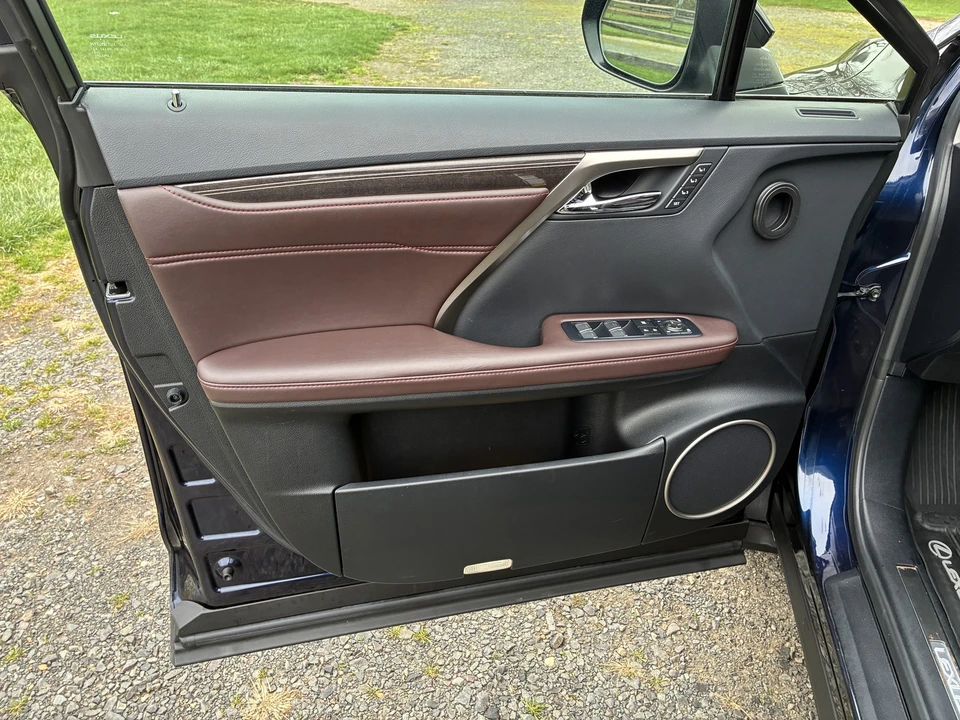 2019 Lexus RX 4th Gen - Image 12 of 21