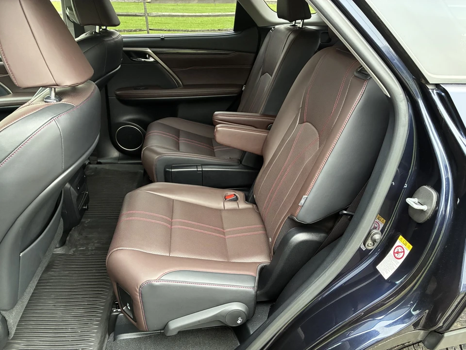 2019 Lexus RX 4th Gen - Image 14 of 21