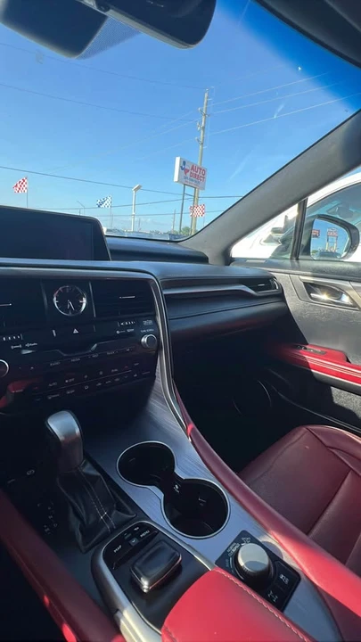 2019 Lexus RX 4th Gen - Image 4 of 6