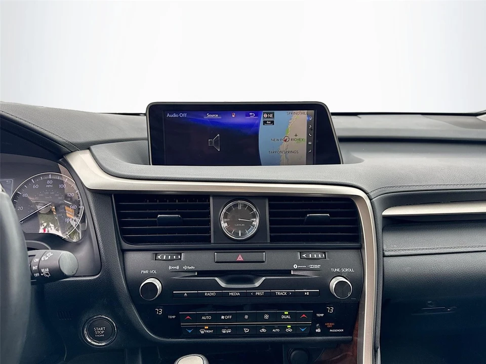 2019 Lexus RX 4th Gen - Image 10 of 16