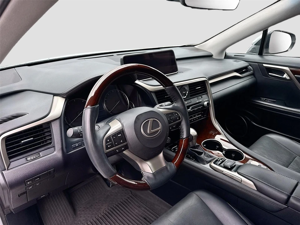 2019 Lexus RX 4th Gen - Image 10 of 21