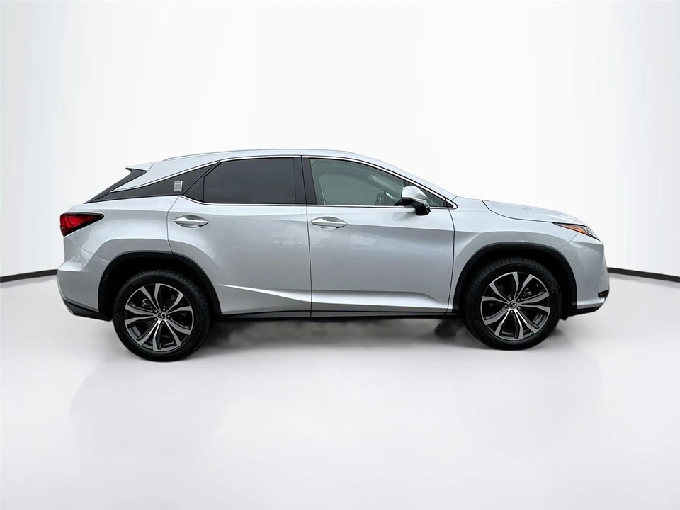 2019 Lexus RX 4th Gen - Image 16 of 16