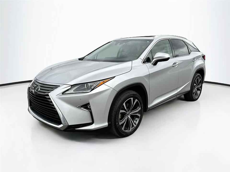 2019 Lexus RX 4th Gen - Image 3 of 21