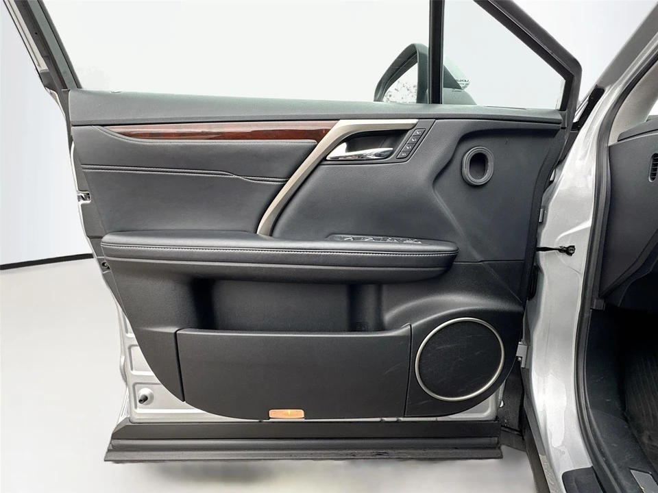 2019 Lexus RX 4th Gen - Image 6 of 16