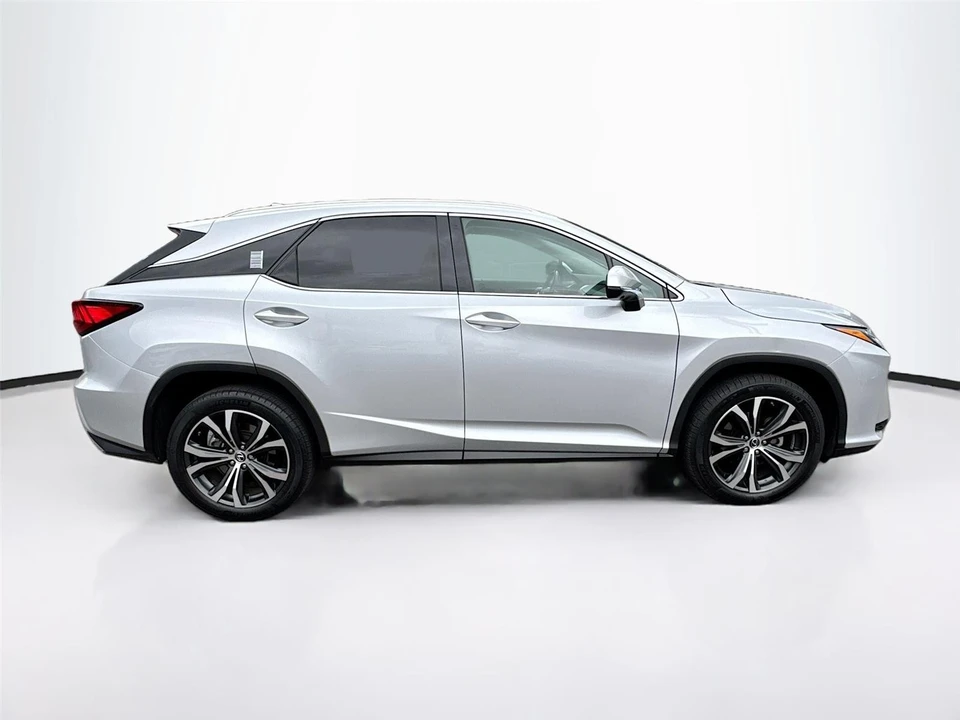 2019 Lexus RX 4th Gen - Image 8 of 21