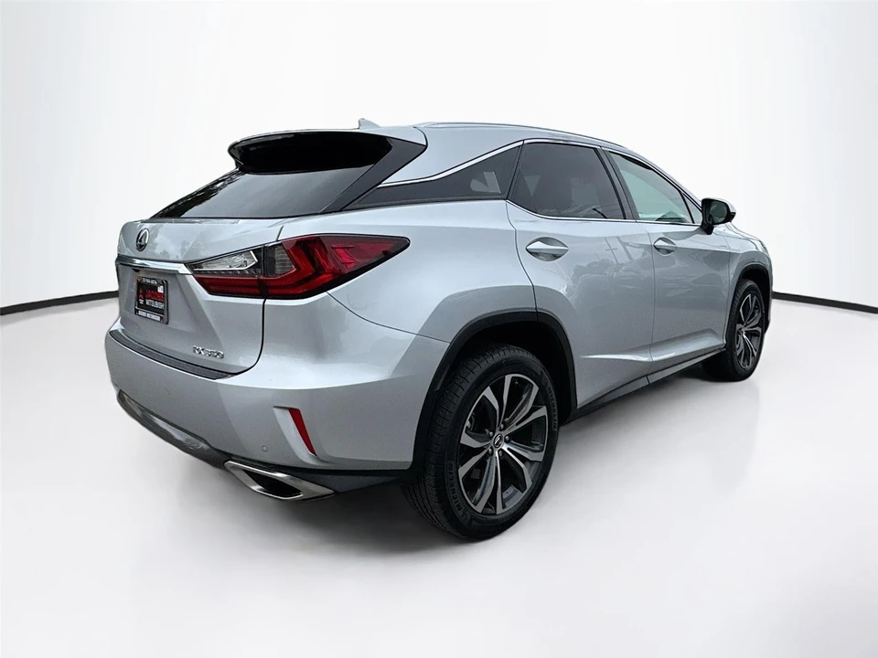 2019 Lexus RX 4th Gen - Image 15 of 16