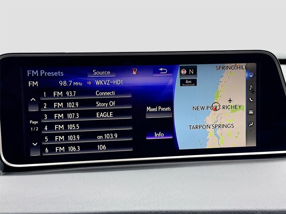 2019 Lexus RX 4th Gen - Image 16 of 21