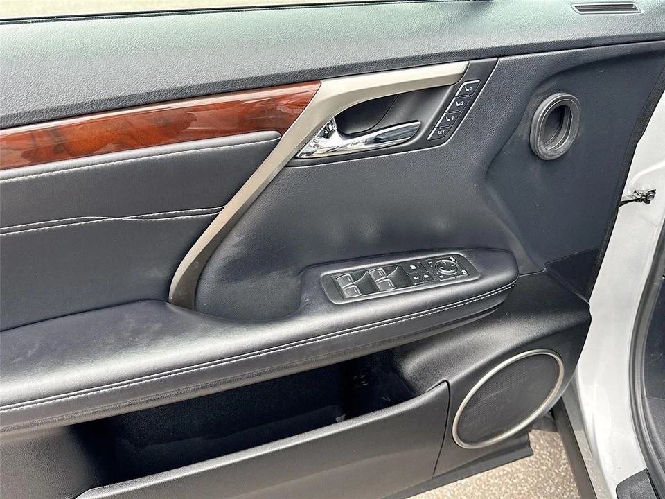 2019 Lexus RX 4th Gen - Image 19 of 21
