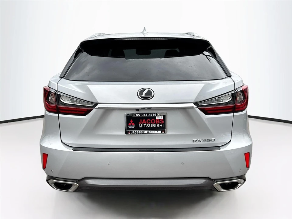 2019 Lexus RX 4th Gen - Image 6 of 21