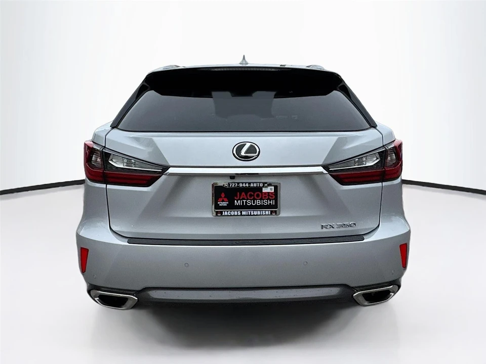 2019 Lexus RX 4th Gen - Image 14 of 16