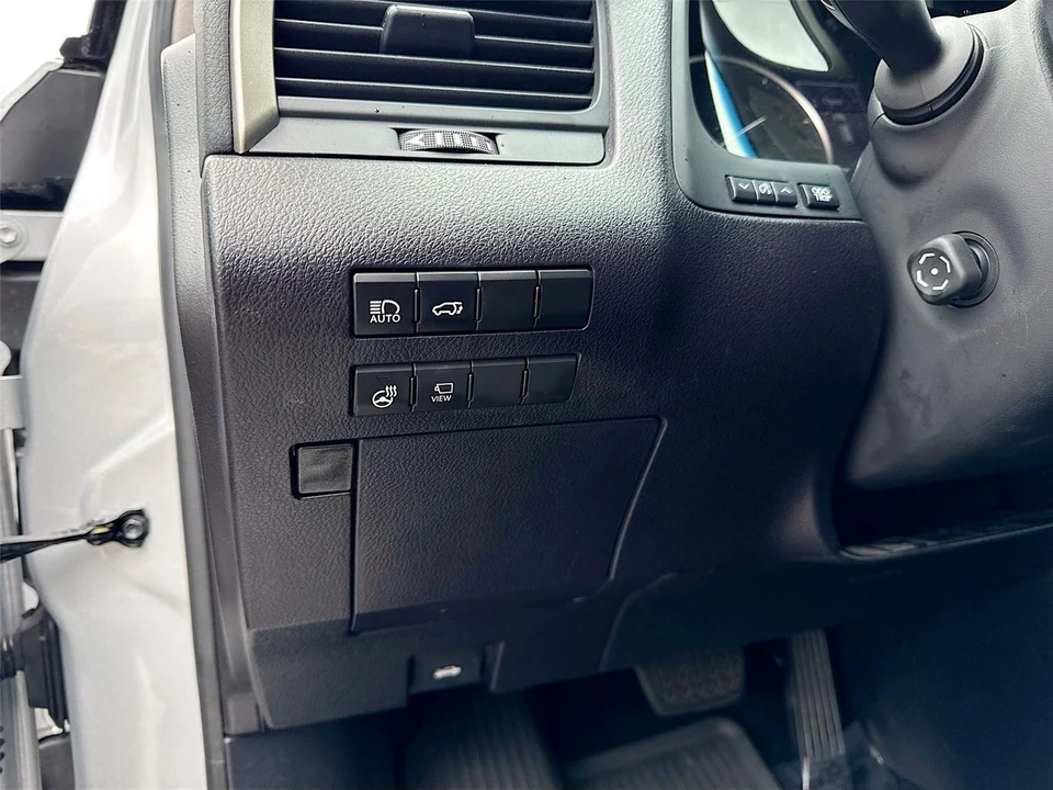 2019 Lexus RX 4th Gen - Image 11 of 21