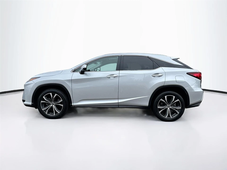 2019 Lexus RX 4th Gen - Image 4 of 16