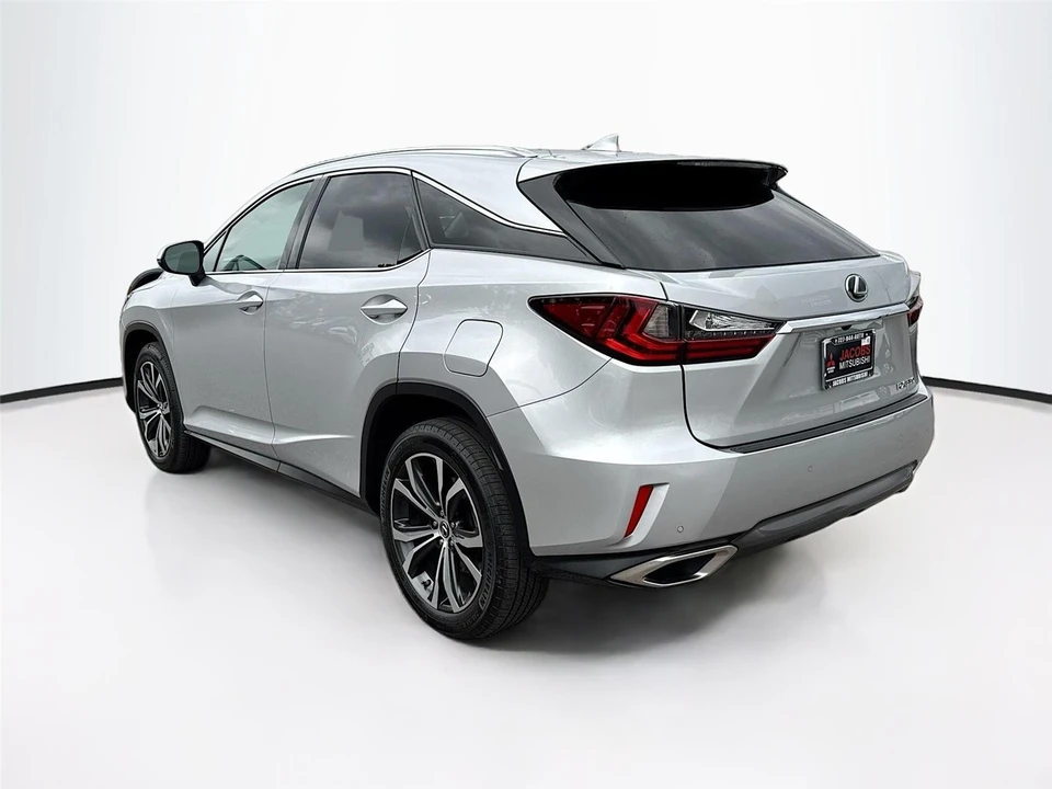 2019 Lexus RX 4th Gen - Image 5 of 21