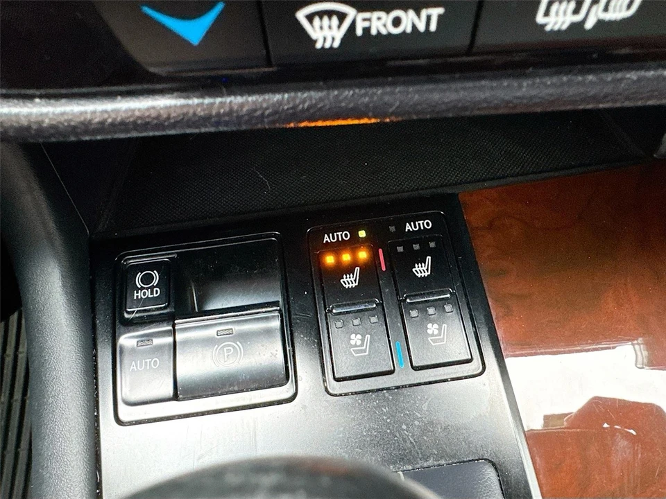 2019 Lexus RX 4th Gen - Image 21 of 21