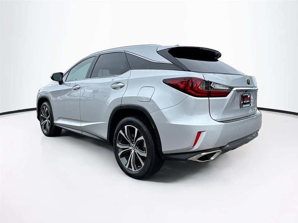 2019 Lexus RX 4th Gen - Image 5 of 16