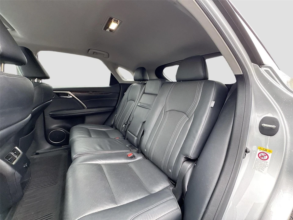 2019 Lexus RX 4th Gen - Image 13 of 16