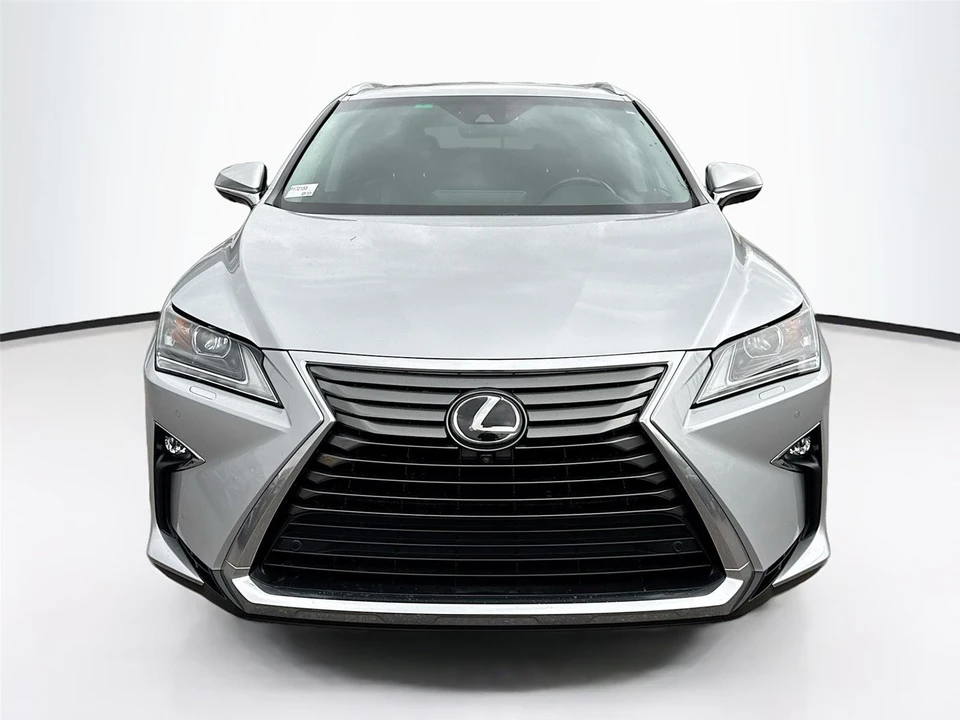 2019 Lexus RX 4th Gen - Image 2 of 21