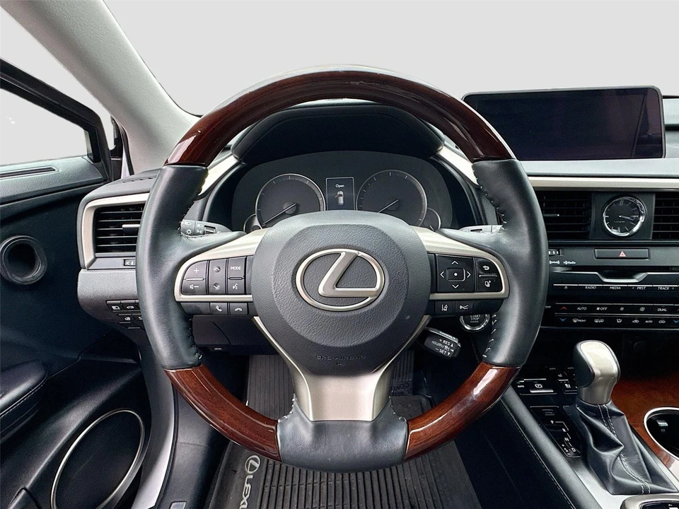 2019 Lexus RX 4th Gen - Image 12 of 21