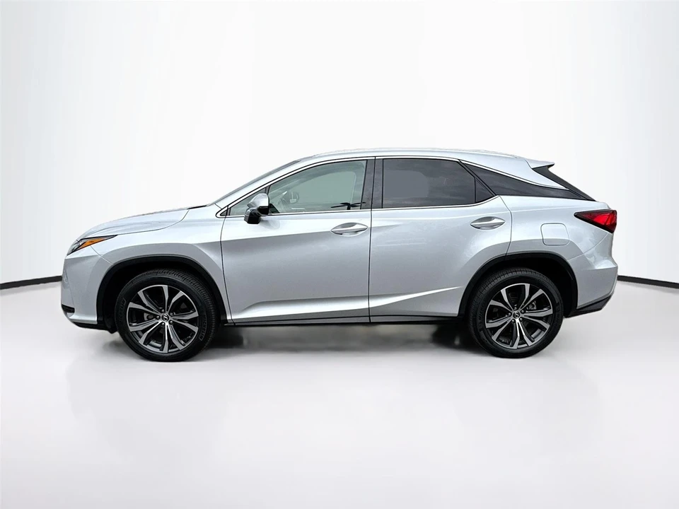 2019 Lexus RX 4th Gen - Image 4 of 21