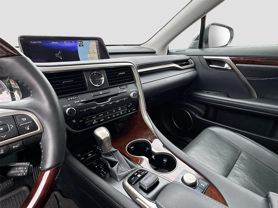 2019 Lexus RX 4th Gen - Image 11 of 16