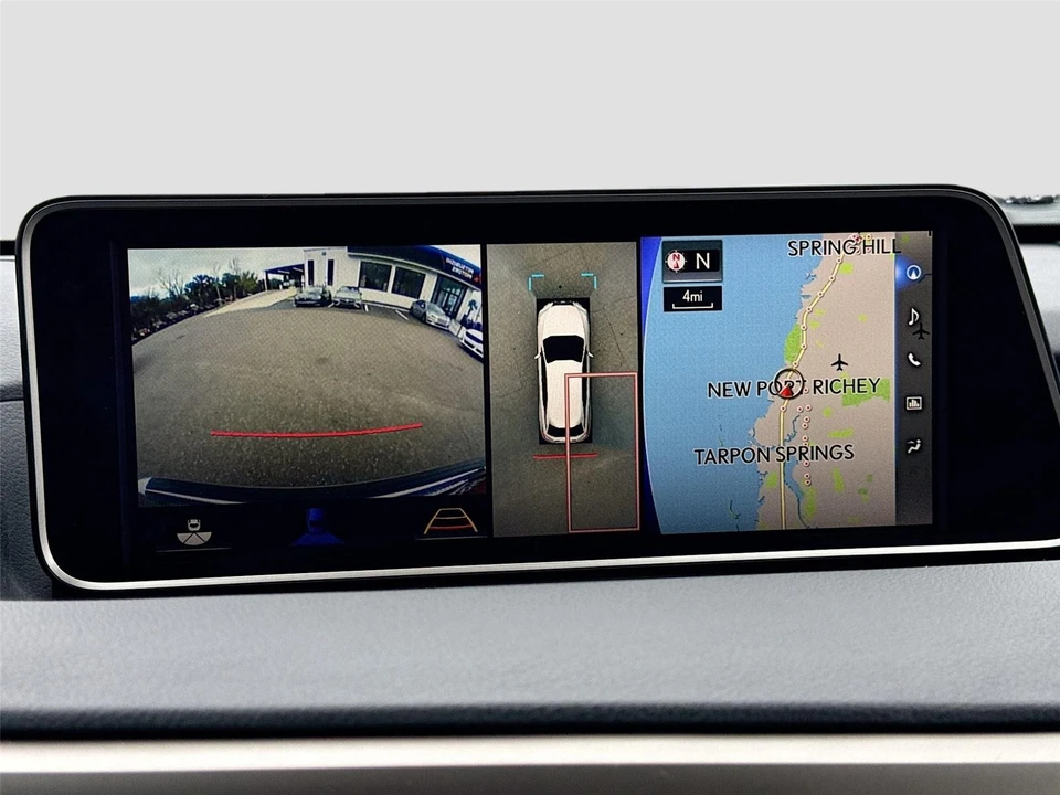2019 Lexus RX 4th Gen - Image 15 of 21