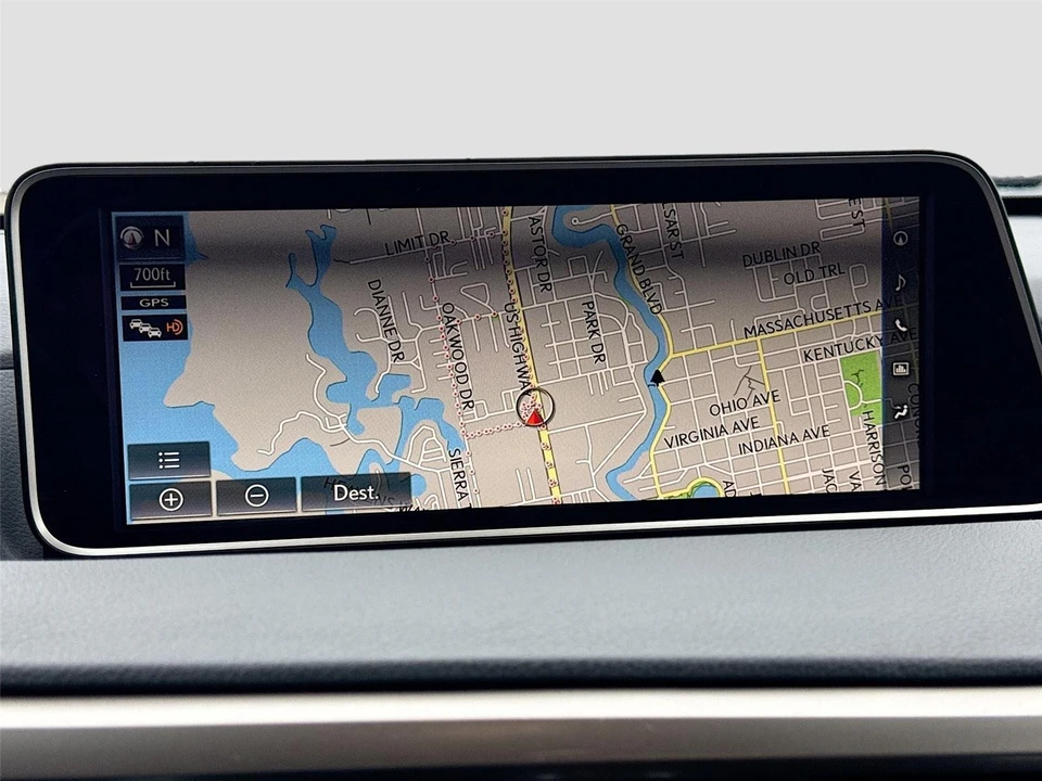 2019 Lexus RX 4th Gen - Image 14 of 21
