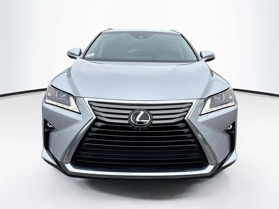 2019 Lexus RX 4th Gen - Image 2 of 16
